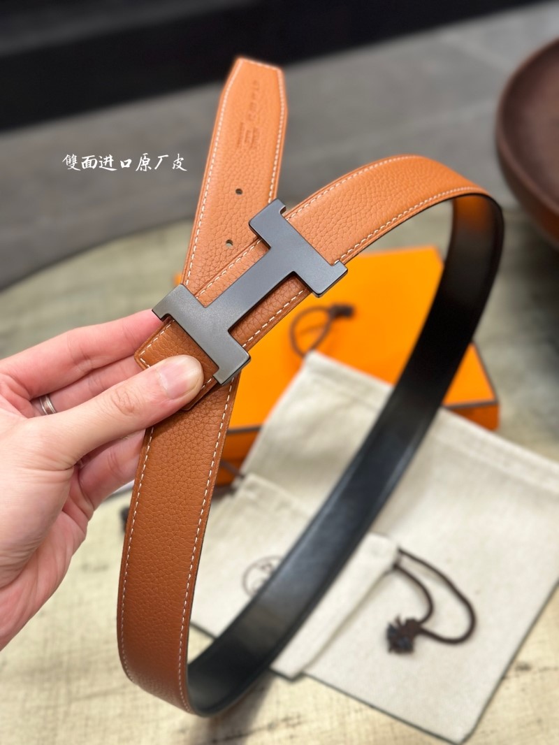 Hermes Belts